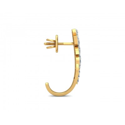 Rili Diamond Half Balis